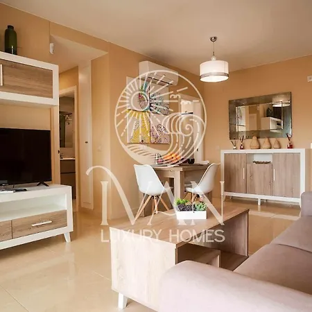 Casa Noe Ivan Luxury Homes 5ªpta Norte 1ªlinea Oropesa del Mar
