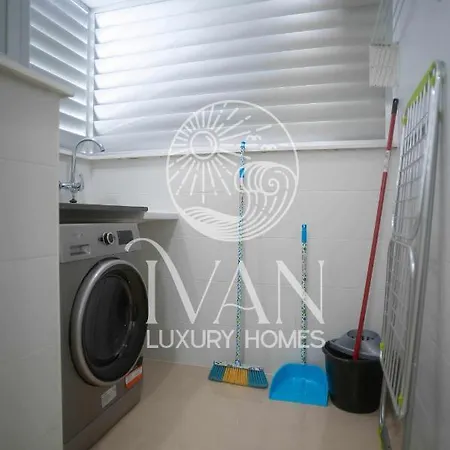Casa Noe Ivan Luxury Homes 5ªpta Norte 1ªlinea Apartment *