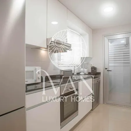 Casa Noe Ivan Luxury Homes 5ªpta Norte 1ªlinea