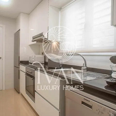 Apartment Casa Noe Ivan Luxury Homes 5ªpta Norte 1ªlinea *