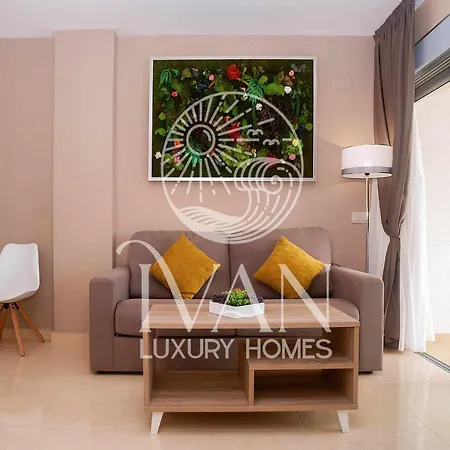 Casa Noe Ivan Luxury Homes 5ªpta Norte 1ªlinea Apartment *