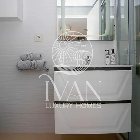 Apartment Casa Noe Ivan Luxury Homes 5ªpta Norte 1ªlinea *