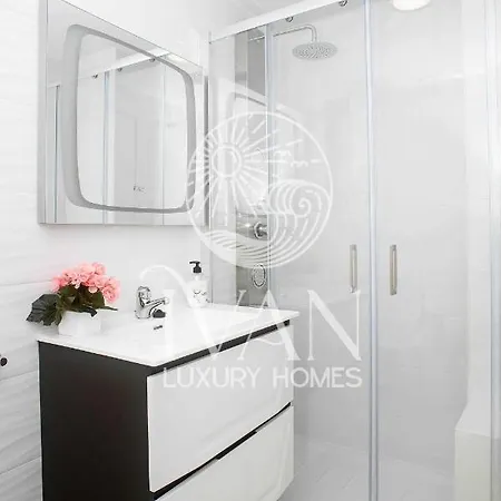 Casa Noe Ivan Luxury Homes 5ªpta Norte 1ªlinea Apartment Oropesa del Mar