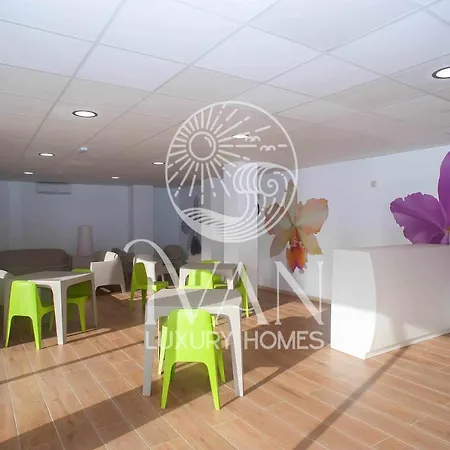 Casa Noe Ivan Luxury Homes 5ªpta Norte 1ªlinea *