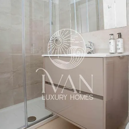 Apartment Casa Noe Ivan Luxury Homes 5ªpta Norte 1ªlinea