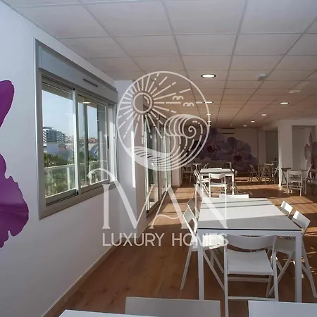 Apartment Casa Noe Ivan Luxury Homes 5ªpta Norte 1ªlinea