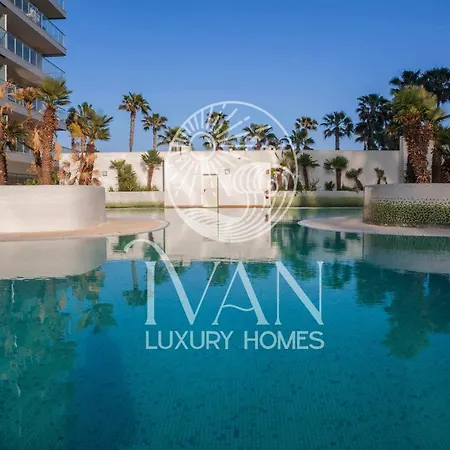 Apartment Casa Noe Ivan Luxury Homes 5ªpta Norte 1ªlinea Oropesa del Mar
