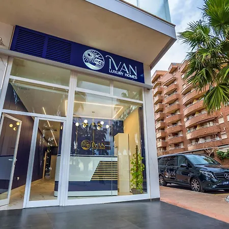 Casa Noe Ivan Luxury Homes 5ªpta Norte 1ªlinea * Oropesa del Mar