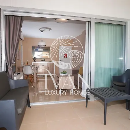 Apartment Casa Noe Ivan Luxury Homes 5ªpta Norte 1ªlinea