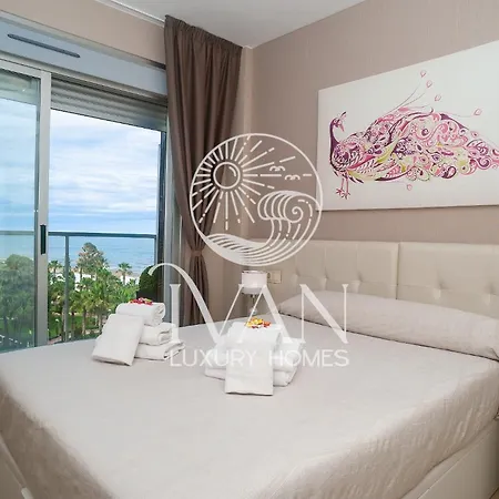 Apartment Casa Noe Ivan Luxury Homes 5ªpta Norte 1ªlinea Oropesa del Mar