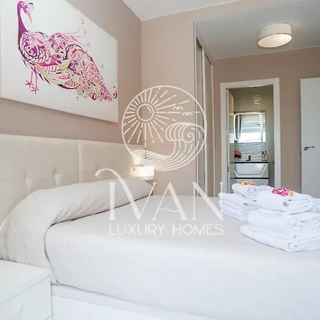 Casa Noe Ivan Luxury Homes 5ªpta Norte 1ªlinea Apartment