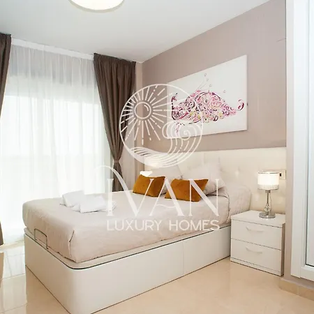 Casa Noe Ivan Luxury Homes 5ªpta Norte 1ªlinea