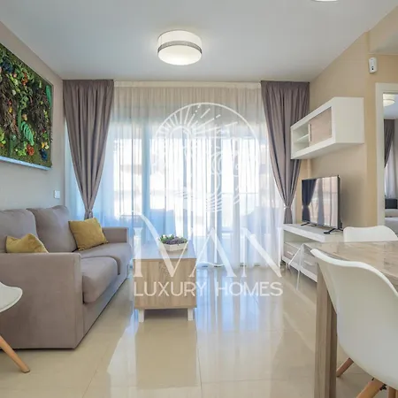 Apartment Casa Noe Ivan Luxury Homes 5ªpta Norte 1ªlinea *