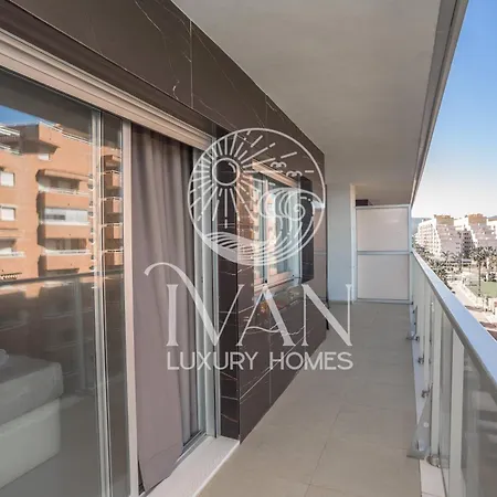 Casa Noe Ivan Luxury Homes 5ªpta Norte 1ªlinea Apartment Oropesa del Mar