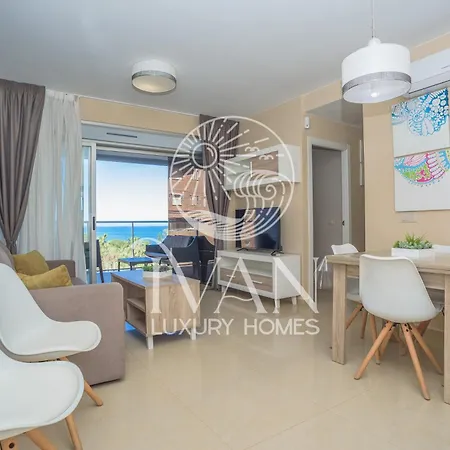 Apartment Casa Noe Ivan Luxury Homes 5ªpta Norte 1ªlinea