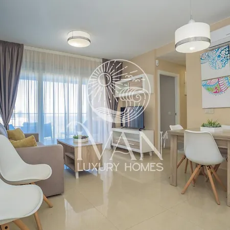Casa Noe Ivan Luxury Homes 5ªpta Norte 1ªlinea Apartment *