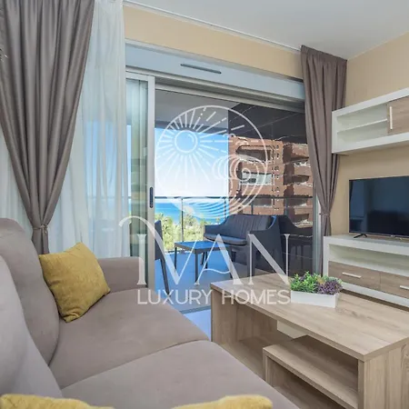 Apartment Casa Noe Ivan Luxury Homes 5ªpta Norte 1ªlinea *