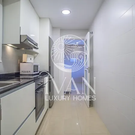 Apartment Casa Noe Ivan Luxury Homes 5ªpta Norte 1ªlinea Oropesa del Mar