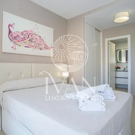 Casa Noe Ivan Luxury Homes 5ªpta Norte 1ªlinea *