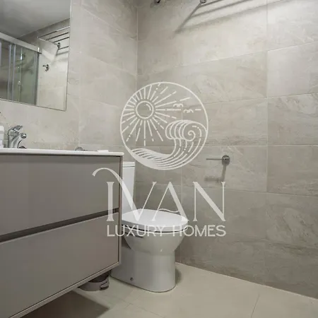 Casa Noe Ivan Luxury Homes 5ªpta Norte 1ªlinea