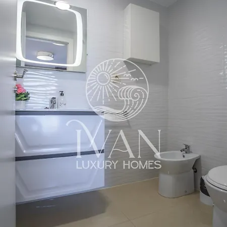 Apartment Casa Noe Ivan Luxury Homes 5ªpta Norte 1ªlinea