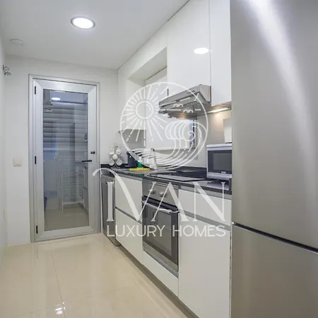 Casa Noe Ivan Luxury Homes 5ªpta Norte 1ªlinea Apartment *