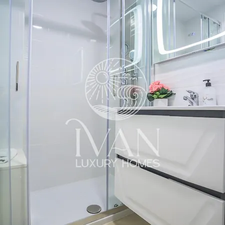 Apartment Casa Noe Ivan Luxury Homes 5ªpta Norte 1ªlinea *